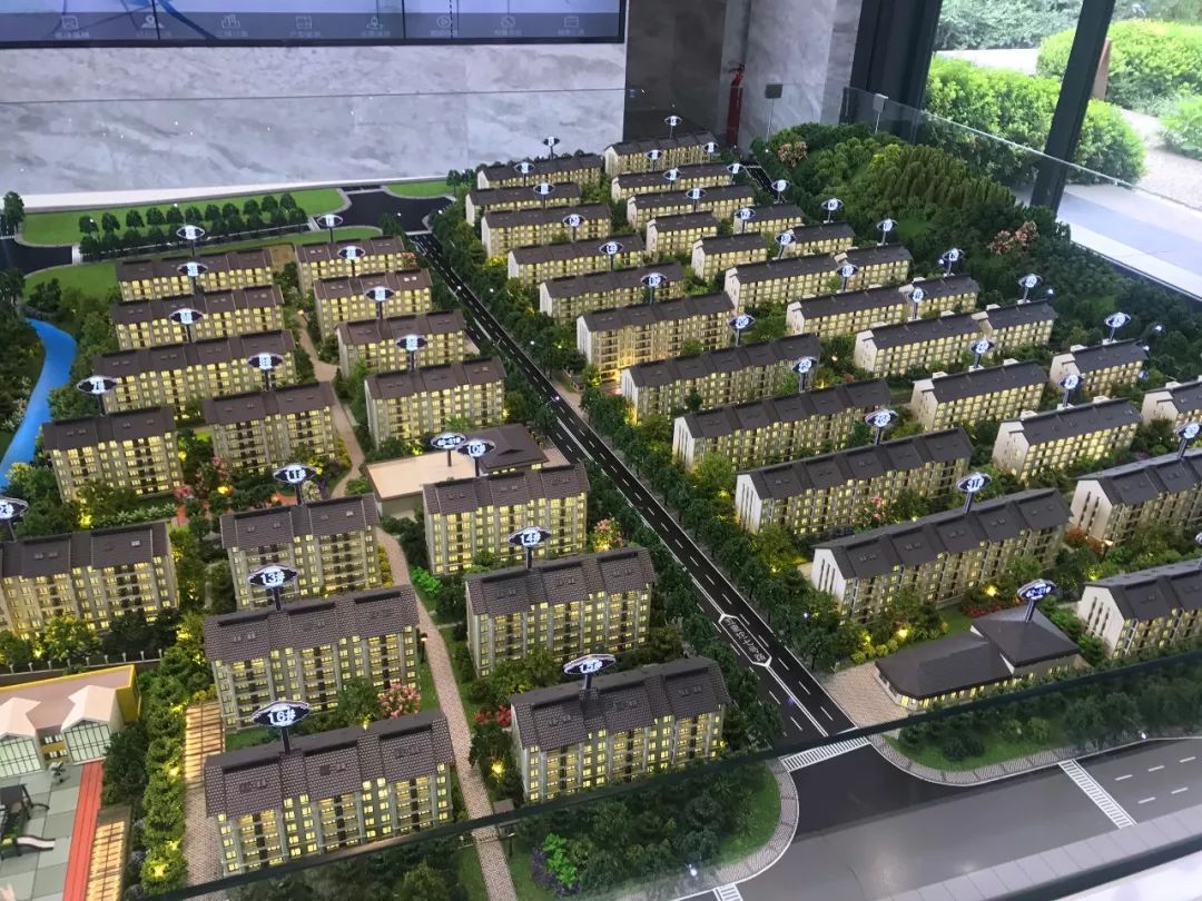 商品房、限競(jìng)房爭(zhēng)相入市，剛需購房者迎來春天